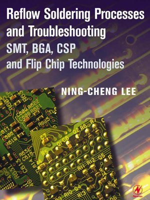cover image of Reflow Soldering Processes